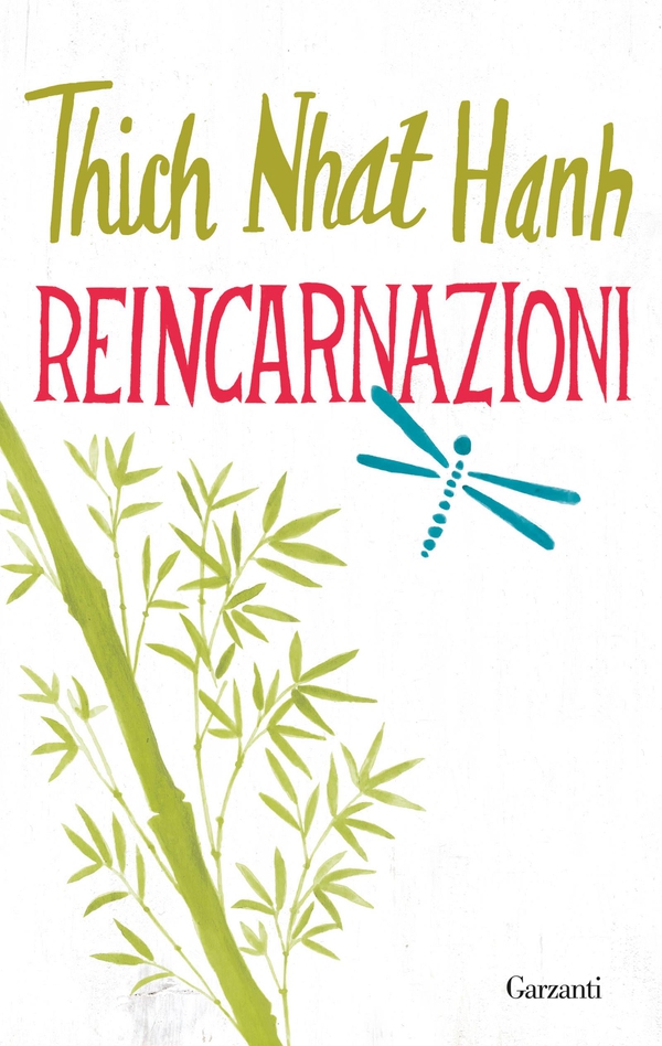 Reincarnazioni - Librerie.coop