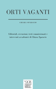 Orti vaganti - Librerie.coop