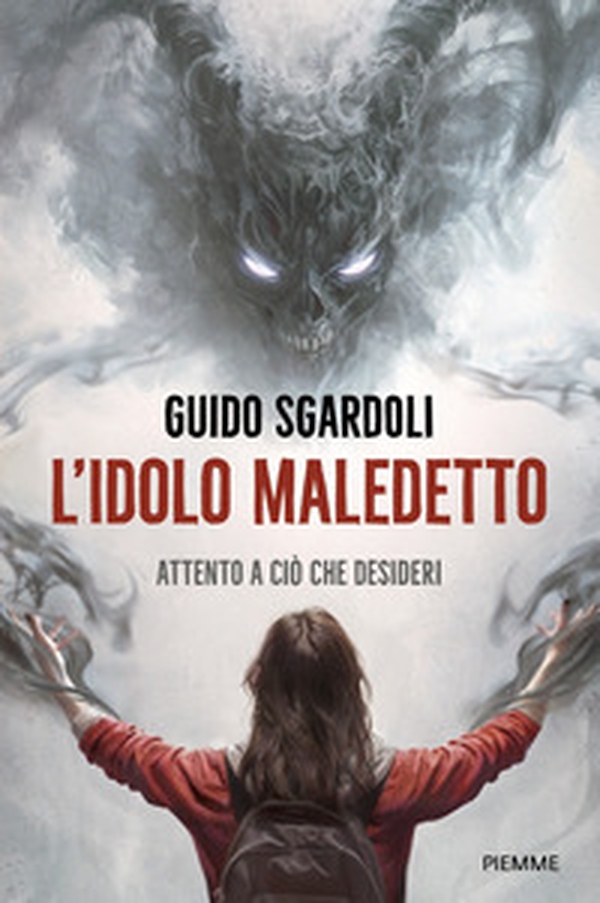 L'idolo maledetto - Librerie.coop