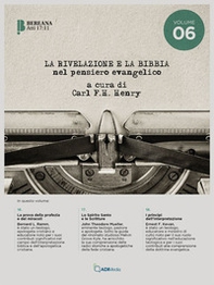 La rivelazione e la Bibbia - Vol. 6 - Librerie.coop La rivelazione e la Bibbia - Vol. 6 - Librerie.coop