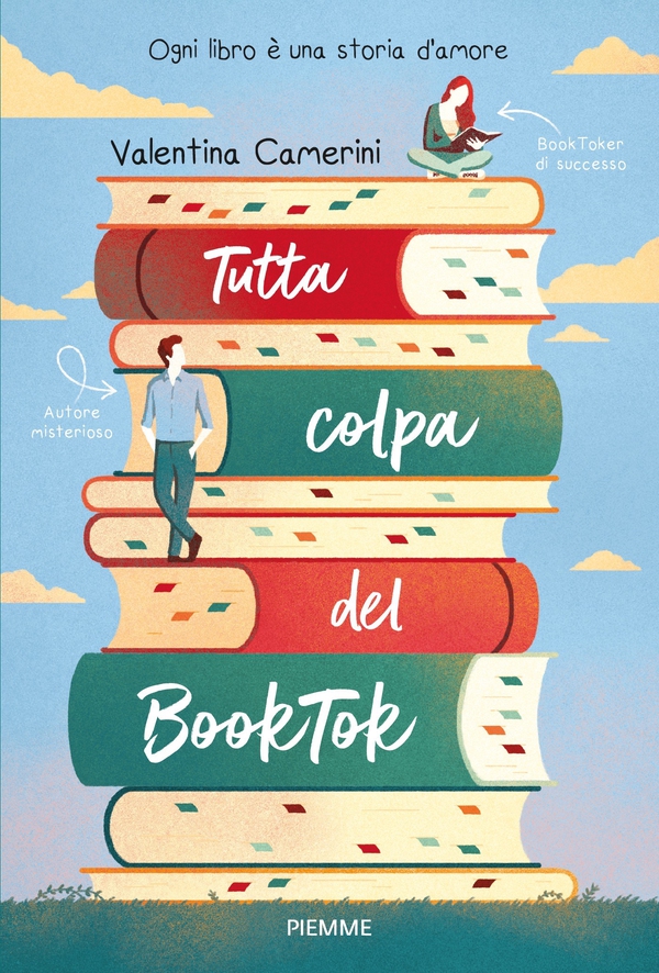 Tutta colpa del BookTok - Librerie.coop Tutta colpa del BookTok - Librerie.coop