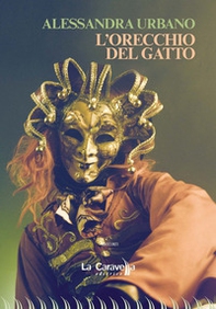 L'orecchio del gatto - Librerie.coop