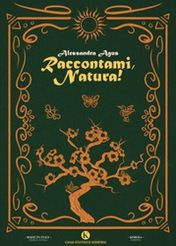 Raccontami, Natura! - Librerie.coop