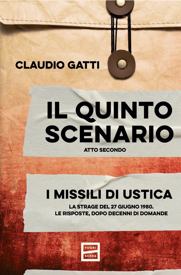 Il quinto scenario - Librerie.coop Il quinto scenario - Librerie.coop