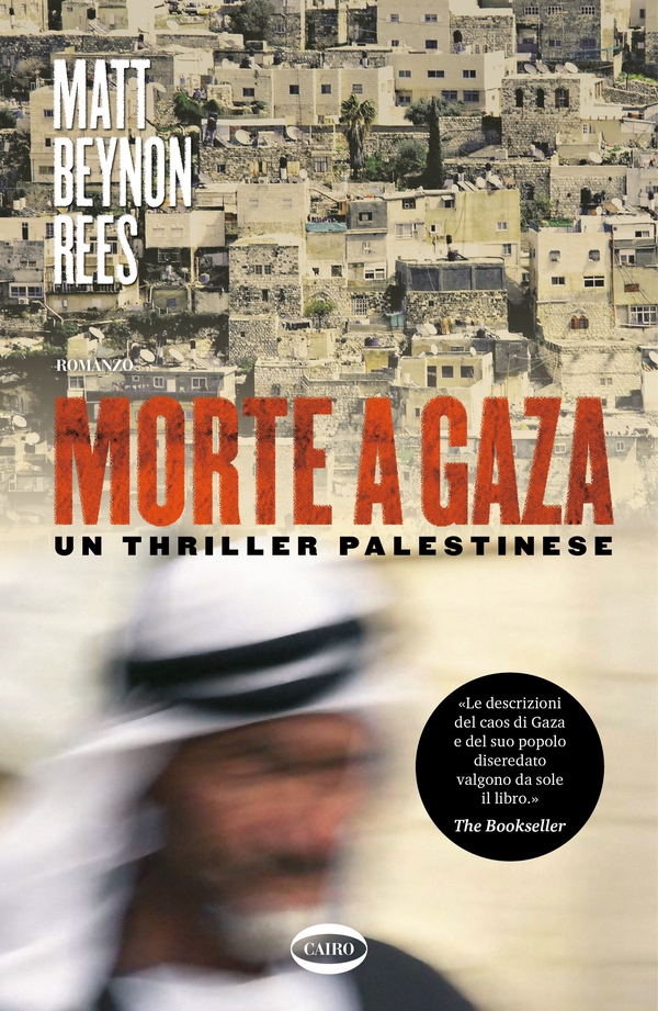 Morte a Gaza - Librerie.coop Morte a Gaza - Librerie.coop