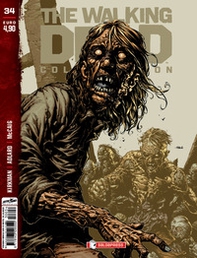 The walking dead. Color edition - Vol. 34 - Librerie.coop The walking dead. Color edition - Vol. 34 - Librerie.coop