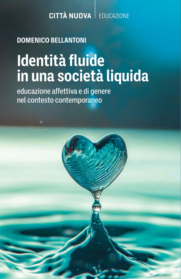 Identità fluide in una società liquida - Librerie.coop Identità fluide in una società liquida - Librerie.coop