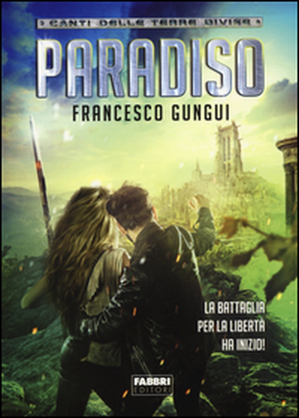 Paradiso. Canti delle terre divise - Librerie.coop Paradiso. Canti delle terre divise - Librerie.coop