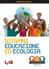 Giovani, educazione ed ecologia - Librerie.coop