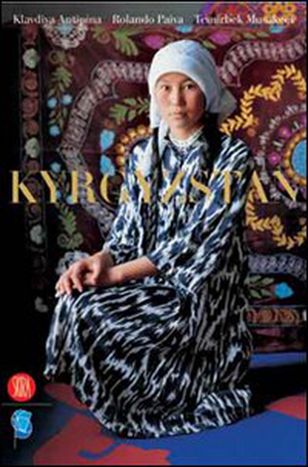 Kyrghistan - Librerie.coop Kyrghistan - Librerie.coop