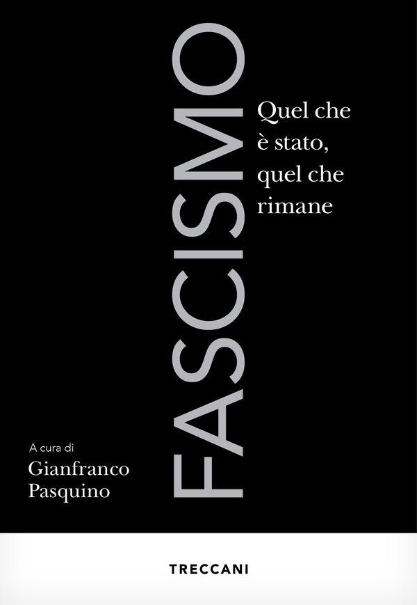 Fascismo - Librerie.coop Fascismo - Librerie.coop