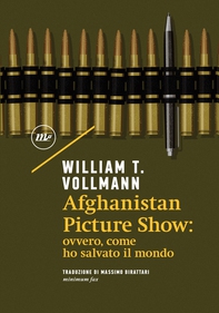 Afghanistan Picture Show - Librerie.coop Afghanistan Picture Show - Librerie.coop