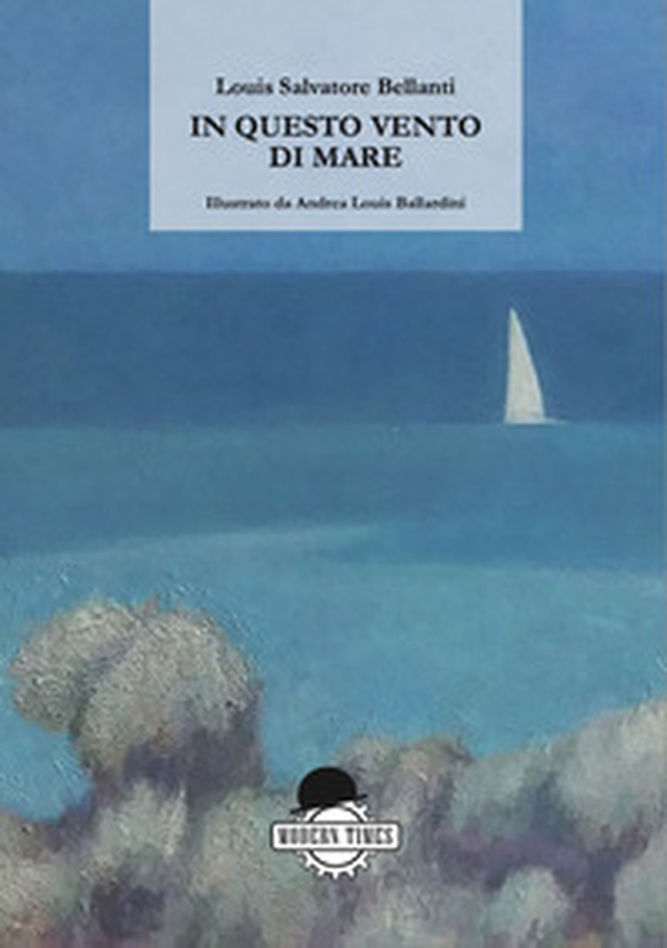 In questo vento di mare - Librerie.coop In questo vento di mare - Librerie.coop
