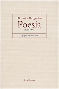 Poesia (1960-1997) - Librerie.coop