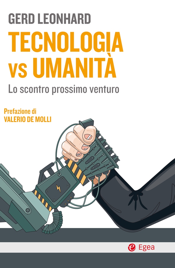 Tecnologia vs umanità - Librerie.coop Tecnologia vs umanità - Librerie.coop