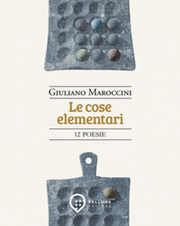 Le cose elementari - Librerie.coop