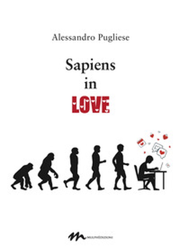 Sapiens in Love - Librerie.coop Sapiens in Love - Librerie.coop