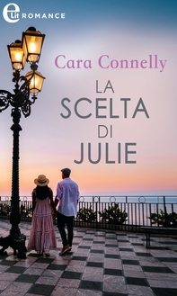 La scelta di Julie (eLit) - Librerie.coop La scelta di Julie (eLit) - Librerie.coop