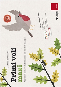 Primi voli maxi. Apprendere nella scuola dell'infanzia con il metodo analogico - Librerie.coop