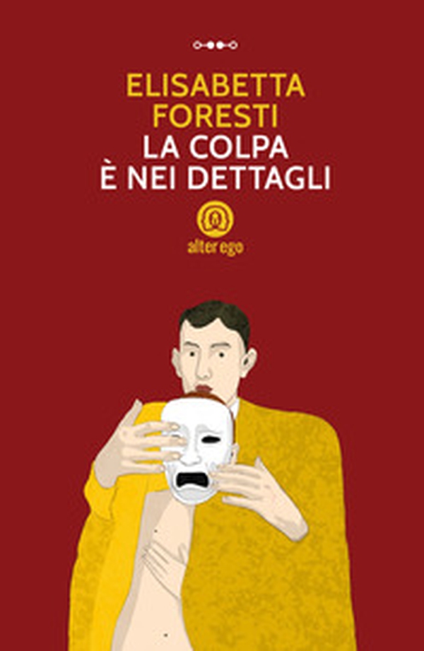 La colpa è nei dettagli - Librerie.coop La colpa è nei dettagli - Librerie.coop