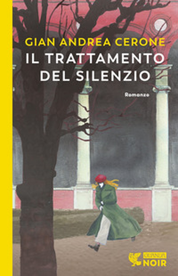 Il trattamento del silenzio - Librerie.coop Il trattamento del silenzio - Librerie.coop