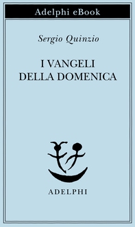I Vangeli della domenica - Librerie.coop