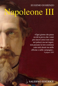 Napoleone III - Librerie.coop Napoleone III - Librerie.coop
