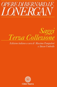 Saggi. Terza collezione - Librerie.coop