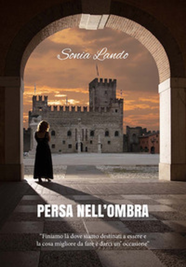 Persa nell'ombra - Librerie.coop Persa nell'ombra - Librerie.coop
