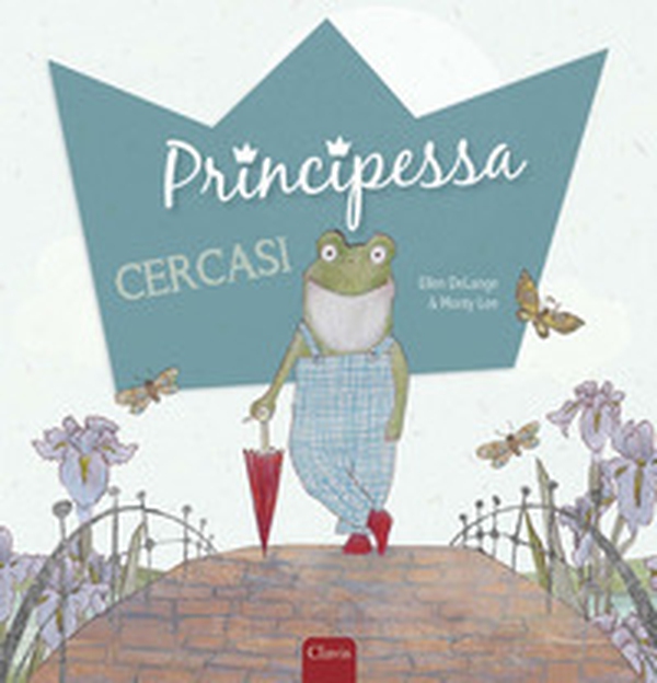 Principessa cercasi - Librerie.coop Principessa cercasi - Librerie.coop