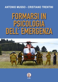 Formarsi in psicologia dell'emergenza - Librerie.coop