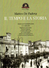 Il tempo e la storia - Librerie.coop