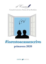 #iorestoacasaescrivo - Librerie.coop