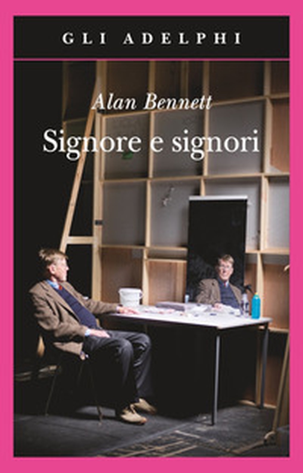 Signore e signori - Librerie.coop Signore e signori - Librerie.coop