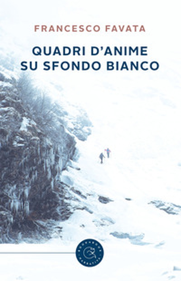 Quadri d'anime su sfondo bianco - Librerie.coop Quadri d'anime su sfondo bianco - Librerie.coop