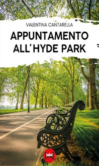 Appuntamento all'Hyde Park - Librerie.coop