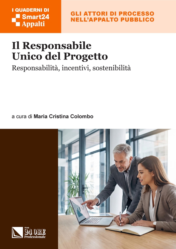 Il responsabile unico del progetto - Librerie.coop