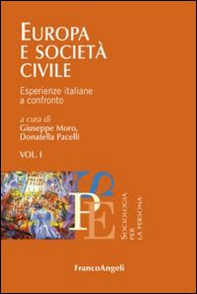 Europa e società civile - Librerie.coop