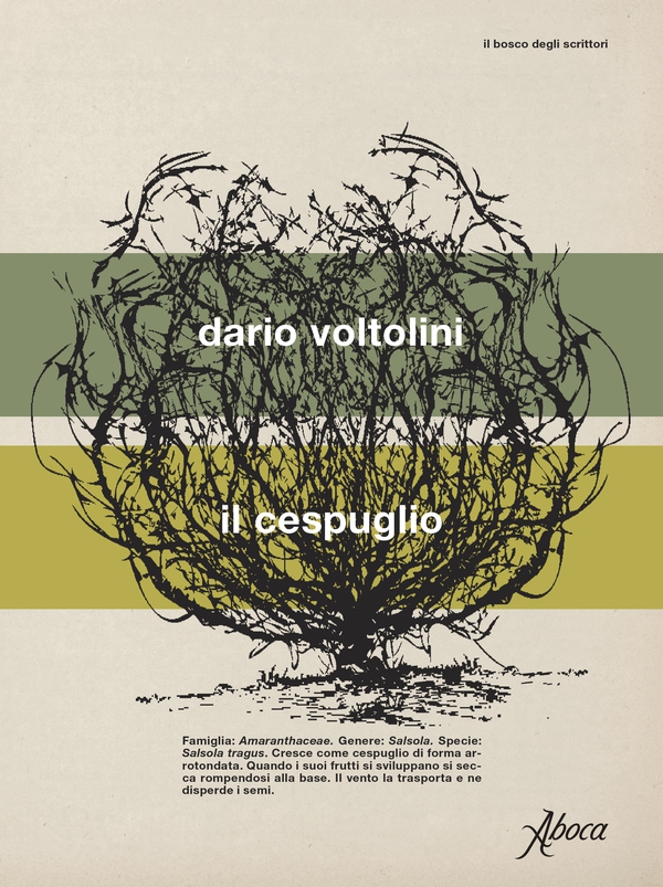 Il cespuglio - Librerie.coop