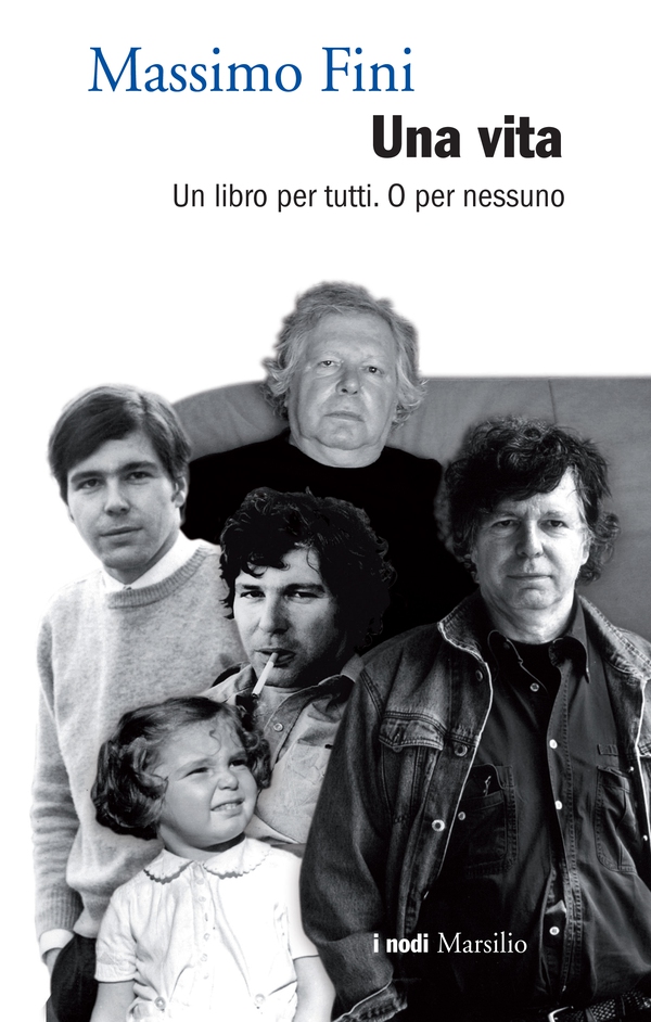 Una vita - Librerie.coop Una vita - Librerie.coop