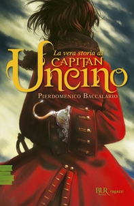 La vera storia di Capitan Uncino - Librerie.coop