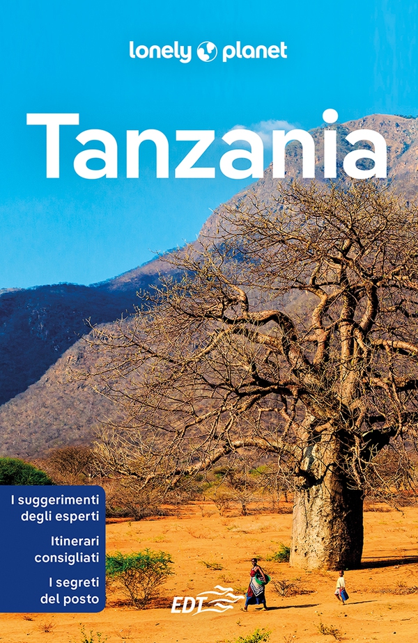 Tanzania - Librerie.coop Tanzania - Librerie.coop