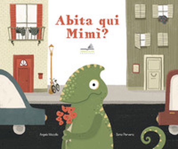 Abita qui Mimì? - Librerie.coop Abita qui Mimì? - Librerie.coop