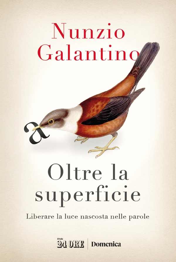 Oltre la superficie - Librerie.coop Oltre la superficie - Librerie.coop