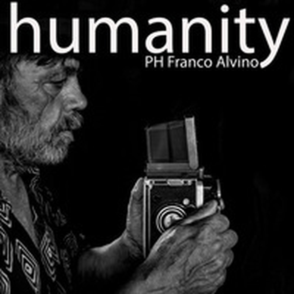 Humanity - Librerie.coop Humanity - Librerie.coop