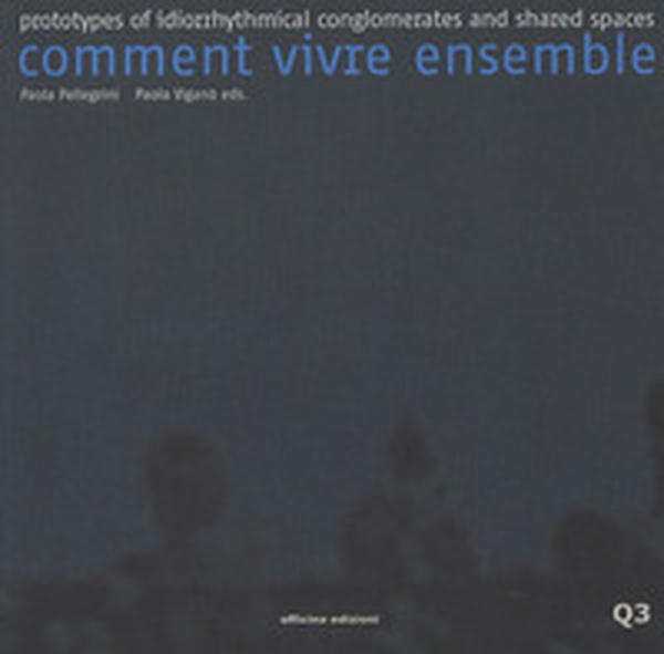 Comment vivre ensemble - Librerie.coop Comment vivre ensemble - Librerie.coop