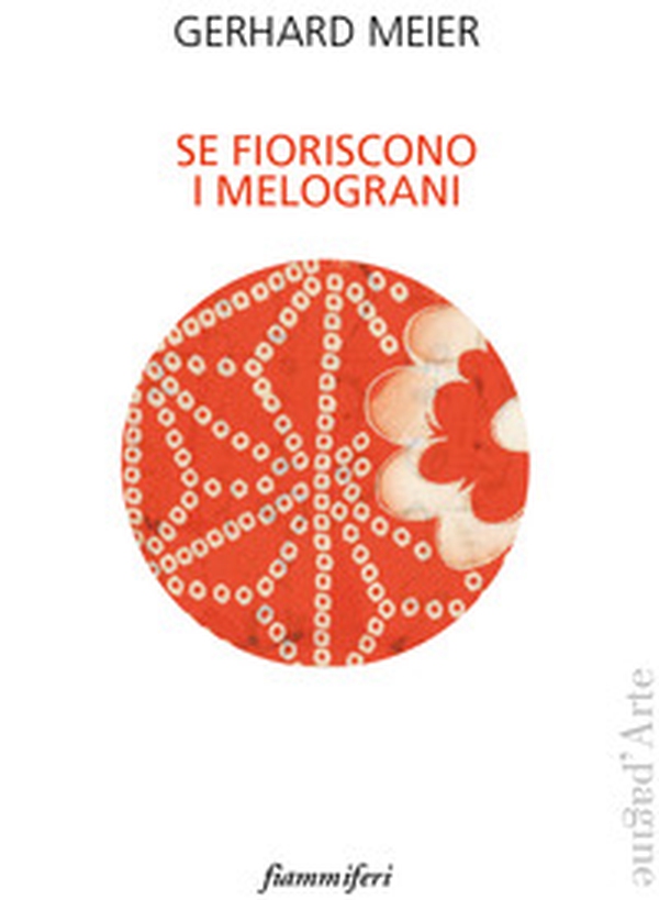 Se fioriscono i melograni - Librerie.coop Se fioriscono i melograni - Librerie.coop