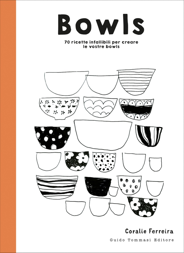 Bowls - Librerie.coop Bowls - Librerie.coop