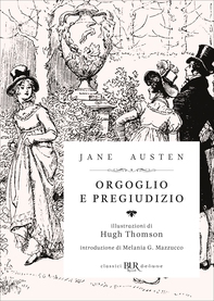 Orgoglio e pregiudizio (Deluxe) - Librerie.coop Orgoglio e pregiudizio (Deluxe) - Librerie.coop