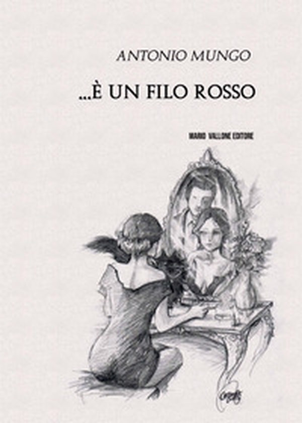 ... È un filo rosso - Librerie.coop ... È un filo rosso - Librerie.coop